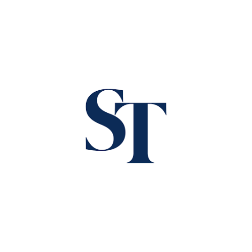 The Straits Times